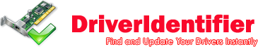 DriverIdentifier logo